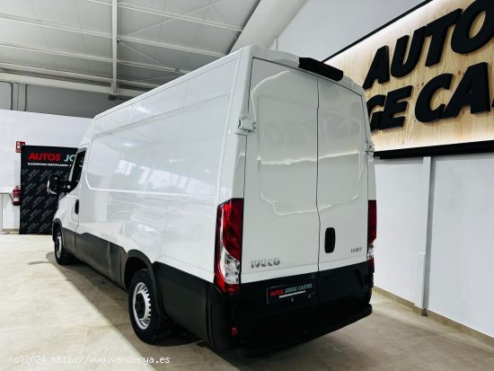 Iveco Daily 3.0 DIESEL 156CV L3 H2 - Utrera