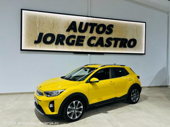  Kia Stonic 1.6CRDI 116CV VGT ECO-DYNAMIC DRIVE - Utrera 