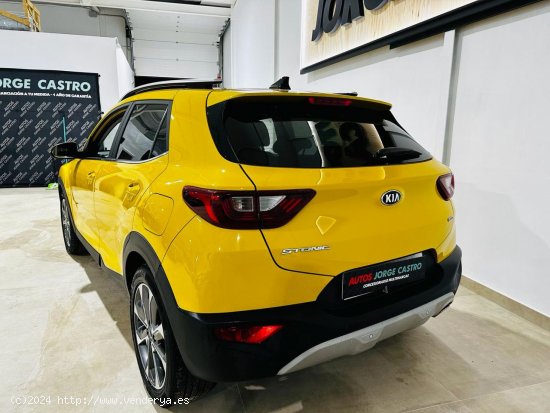 Kia Stonic 1.6CRDI 116CV VGT ECO-DYNAMIC DRIVE - Utrera