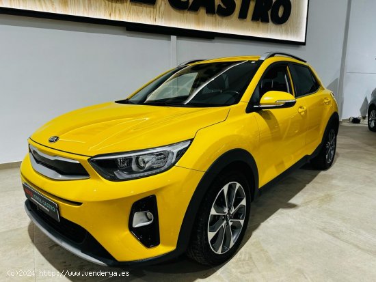 Kia Stonic 1.6CRDI 116CV VGT ECO-DYNAMIC DRIVE - Utrera