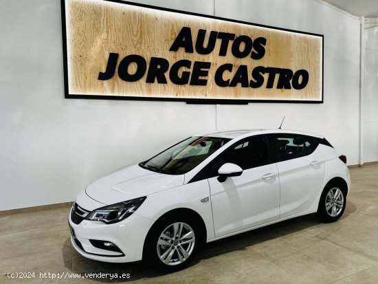 Opel Astra 1.6cdti business 110cv - Utrera