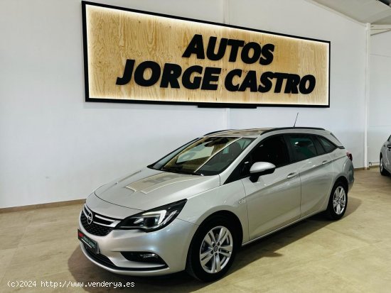 Opel Astra Sports Tourer  1.6CDTI BUSINESS 110CV - Utrera