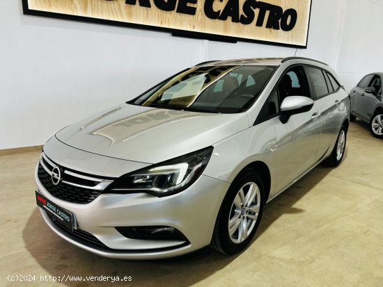 Opel Astra Sports Tourer  1.6CDTI BUSINESS 110CV - Utrera