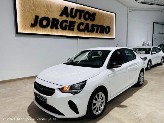 Opel Corsa 1.5d Dt 74kw 100cv Edition - Utrera