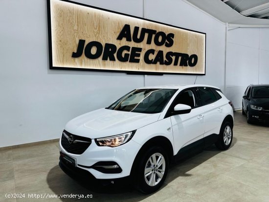 Opel Grandland X 1.5CDTI S&S SELECTIVE PRO 130CV - Utrera