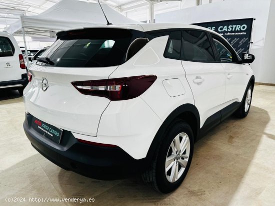 Opel Grandland X 1.5CDTI S&S SELECTIVE PRO 130CV - Utrera