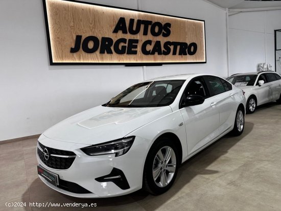 Opel Insignia  Business Edition 1.5D DVH 90kW MT6 berlina con portón 90kW 5P 122cv - Utrera