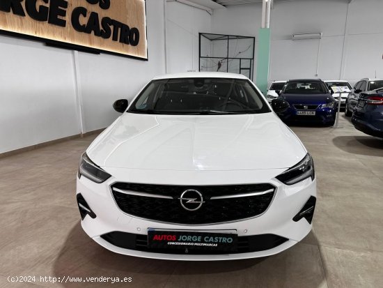 Opel Insignia  Business Edition 1.5D DVH 90kW MT6 berlina con portón 90kW 5P 122cv - Utrera