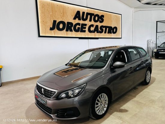  Peugeot 308 SW 1.6BLUEHDI ACCESS 100cv - Utrera 