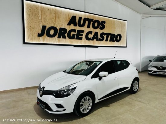 Renault Clio 4 1.5 dci Energy 75cv - Utrera