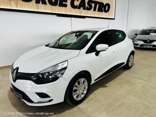 Renault Clio 4 1.5 dci Energy 75cv - Utrera