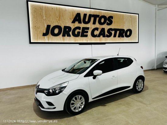 Renault Clio 4 1.5 dci Energy 75cv - Utrera