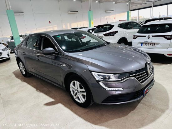 Renault Talisman 1.5DCI ENERGY ECO2 LIFE 81KW 110CV - Utrera