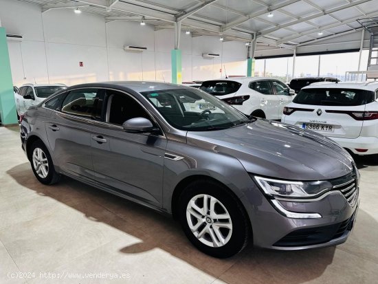 Renault Talisman 1.5DCI ENERGY ECO2 LIFE 81KW 110CV - Utrera