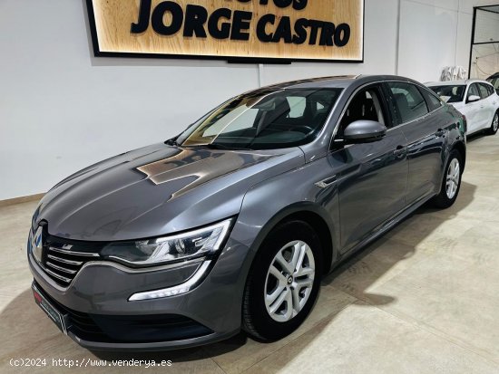 Renault Talisman 1.5DCI ENERGY ECO2 LIFE 81KW 110CV - Utrera