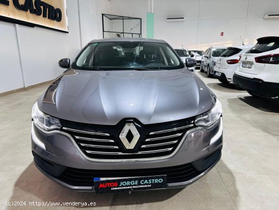 Renault Talisman 1.5DCI ENERGY ECO2 LIFE 81KW 110CV - Utrera