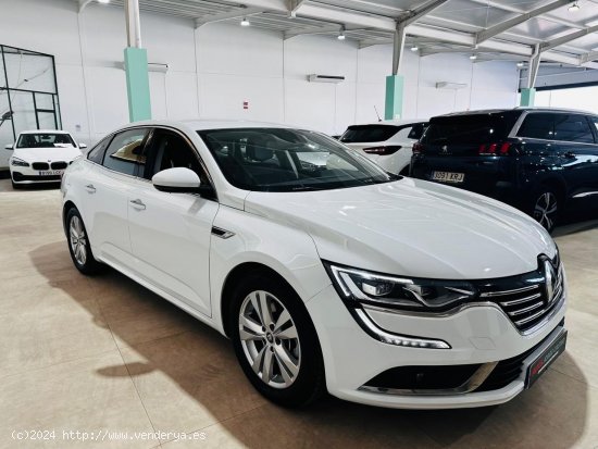 Renault Talisman 2.0 DCI DCI BLUE ZEN EDC 118KW 160CV AUTOMATICO - Utrera