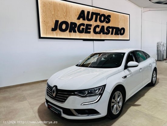 Renault Talisman 2.0 DCI DCI BLUE ZEN EDC 118KW 160CV AUTOMATICO - Utrera