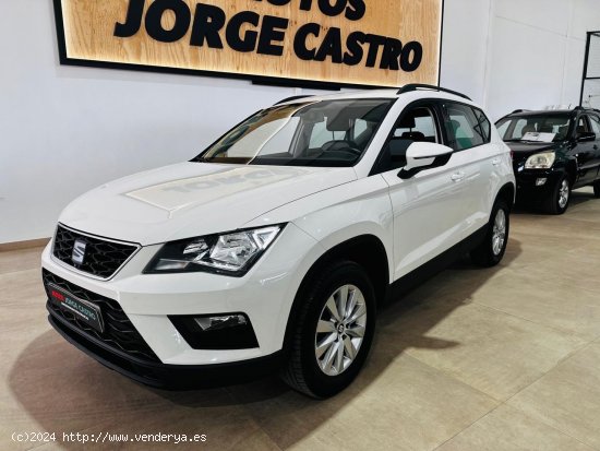 Seat Ateca 1.6 Tdi 85kw (115cv) St&sp Reference Eco - Utrera