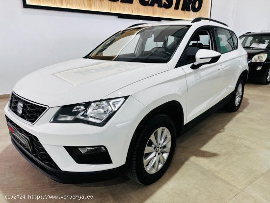 Seat Ateca 1.6 Tdi 85kw (115cv) St&sp Reference Eco - Utrera