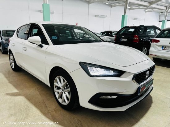 Seat Leon 2.0 tdi 115cv - Utrera