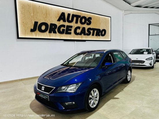 Seat Leon ST 1.6 Tdi 85kw 115cv St&sp Style - Utrera