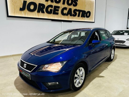 Seat Leon ST 1.6 Tdi 85kw 115cv St&sp Style - Utrera