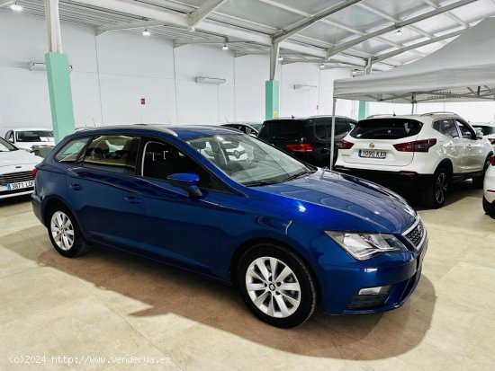 Seat Leon ST 1.6 Tdi 85kw 115cv St&sp Style - Utrera