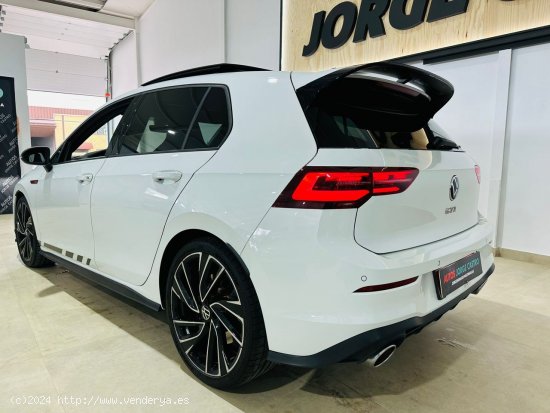 Volkswagen Golf Clubsport 2.0 TSI 221kW 300CV DSG - Utrera