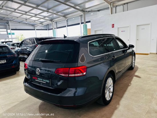 Volkswagen Passat Variant ADVANCE 1.6 TDI EDITION 88KW 120CV - Utrera