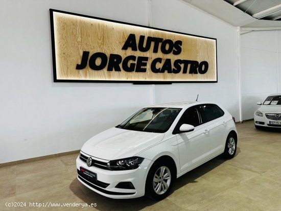 Volkswagen Polo ADVANCE 1.6 TDI 95CV - Utrera