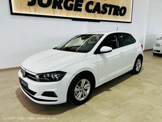 Volkswagen Polo ADVANCE 1.6 TDI 95CV - Utrera