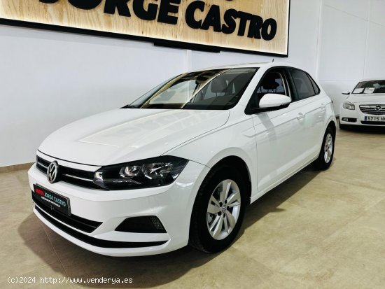 Volkswagen Polo ADVANCE 1.6 TDI 95CV - Utrera