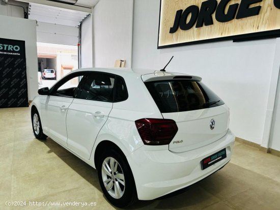 Volkswagen Polo ADVANCE 1.6 TDI 95CV - Utrera