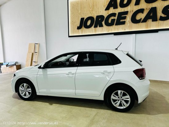 Volkswagen Polo ADVANCE 1.6 TDI 95CV - Utrera