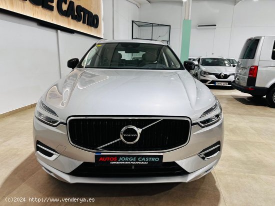 Volvo XC-60 2.0 D4 MOMENTUM AWD AUT. 190CV - Utrera