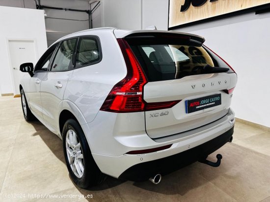 Volvo XC-60 2.0 D4 MOMENTUM AWD AUT. 190CV - Utrera