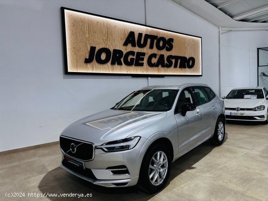 Volvo XC-60 2.0 D4 MOMENTUM AWD AUT. 190CV - Utrera