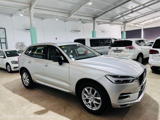 Volvo XC-60 2.0 D4 MOMENTUM AWD AUT. 190CV - Utrera