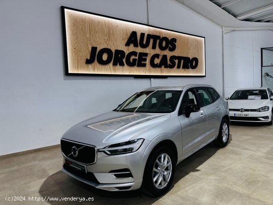 Volvo XC-60 2.0 D4 MOMENTUM AWD AUT. 190CV - Utrera