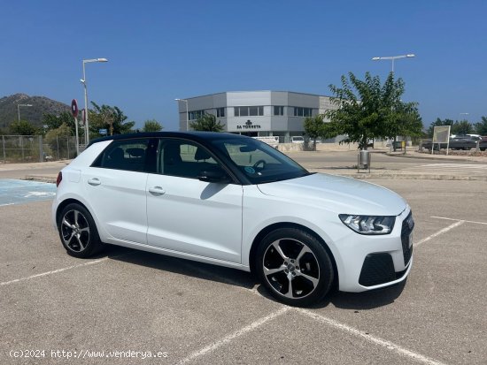  Audi A1  Sportback 25 TFSI 95cv - Alcúdia 