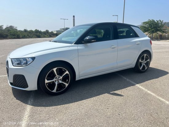 Audi A1  Sportback 25 TFSI 95cv - Alcúdia