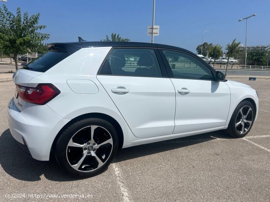 Audi A1  Sportback 25 TFSI 95cv - Alcúdia