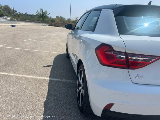 Audi A1  Sportback 25 TFSI 95cv - Alcúdia