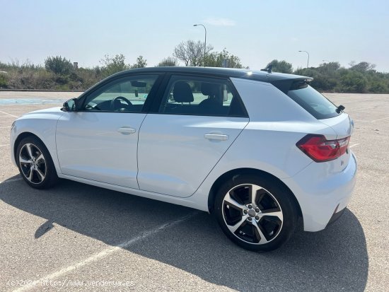 Audi A1  Sportback 25 TFSI 95cv - Alcúdia