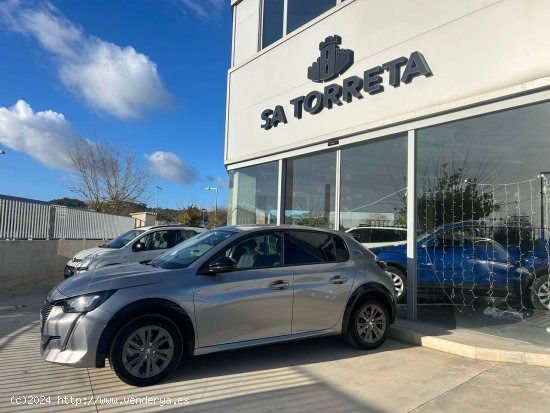 Peugeot e-208 Active Pack - Alcúdia