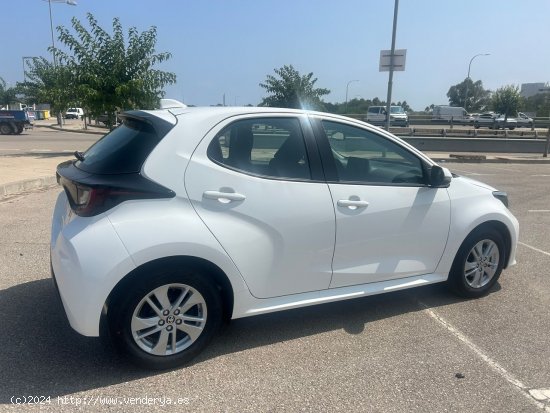 Toyota Yaris S-EDITION 125cv - Alcúdia