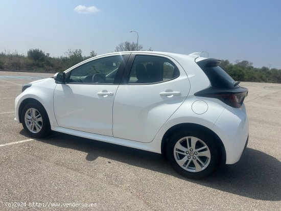 Toyota Yaris S-EDITION 125cv - Alcúdia