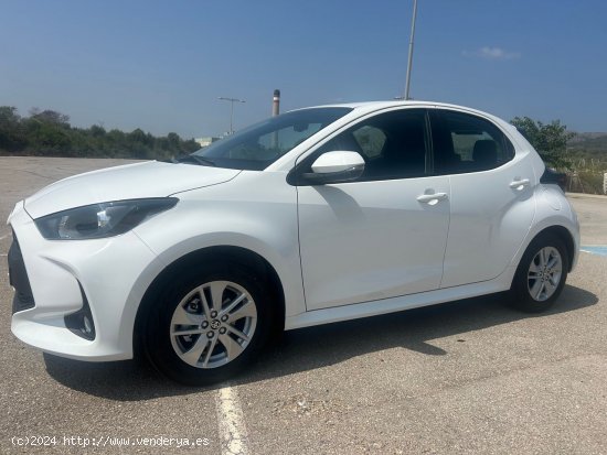 Toyota Yaris S-EDITION 125cv - Alcúdia