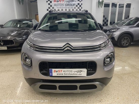 Citroën C3 Aircross bluehdi 100 CV Feel - Campanillas